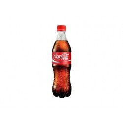 CocaCola - Coke - 500 ml