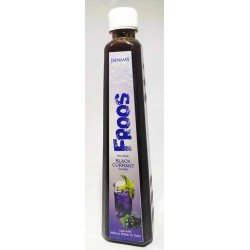 FROOS - Black Current(750ml)