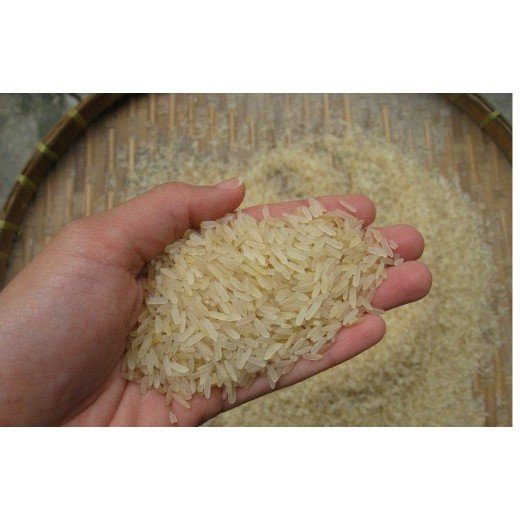 ParBoiled Rice ( Uppudu Biyyam ) - 1 Kg