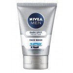 Nivea Men Dark Spot Reduction Face Wash (10X whitening)-100gm