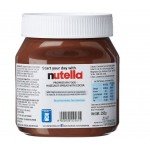 Nutella Hazelnut Spread with Cocoa -290g