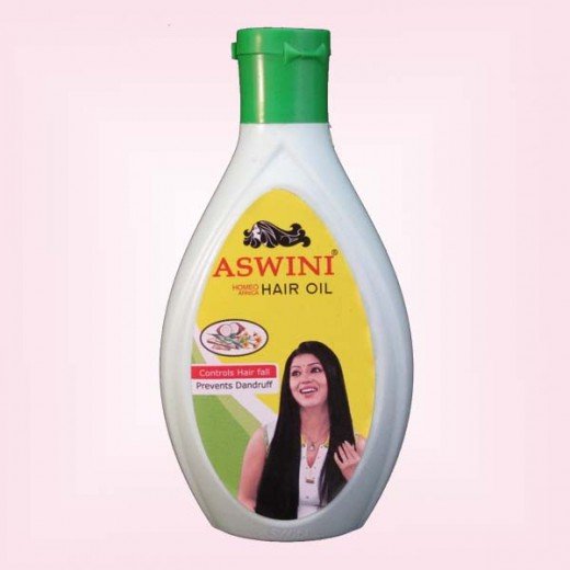 Aswini Hair Oil - 100Ml