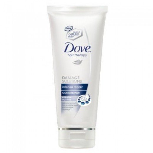 Dove Intense Repair Hair Conditioner - 40 ML