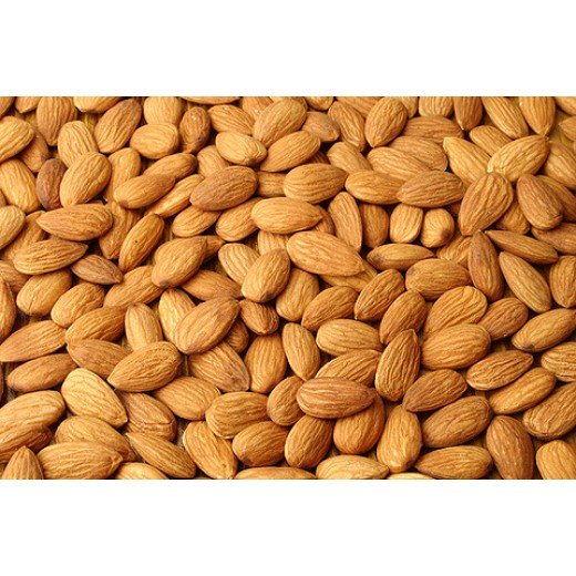 Almond (Badam) - 100Gms