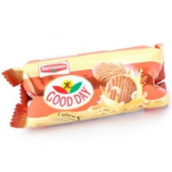Britannia Good Day biscuits - 75 gms