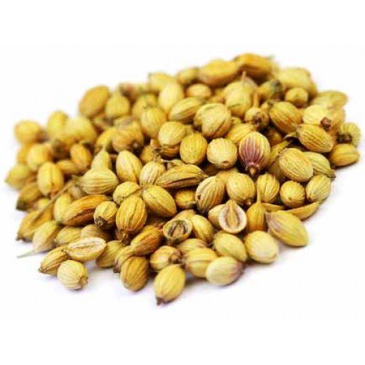 Coriander - Seeds ( Dhaniyalu ) - 250Gms