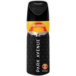 Park Avenue Good Morning Body Deodorant for Men, 100g