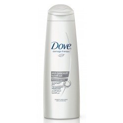Dove Shampoo - Anti Dandruff Care - 80 ml