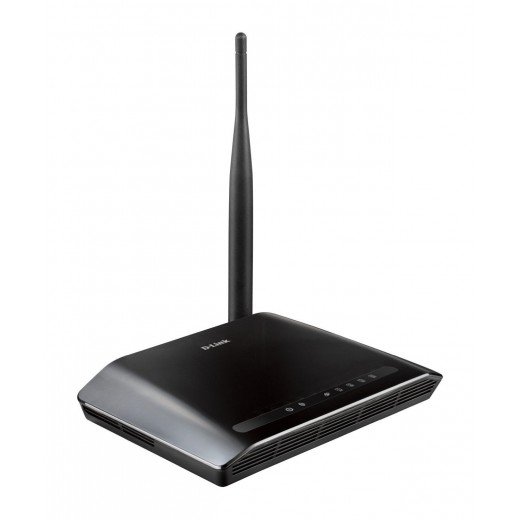 D-Link Dir-600M Broadband Wireless Home Router ( ACT Router )