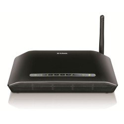DSL-2730u Wireless N 150 ADSL2+ 4-Port Router ( Bsnl Router )