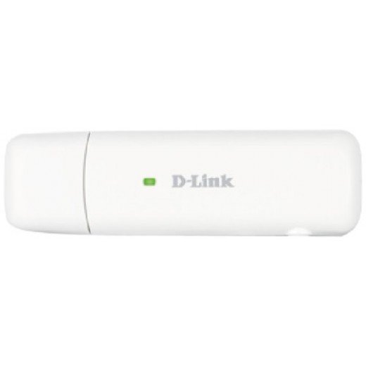 D-Link DWP-157 3G Wirless Data Modem USB Card