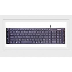 E Spectrum kb104 Usb Keyboard