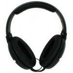 Sennheiser HD 180 Headset (Black, Over the Ear) 