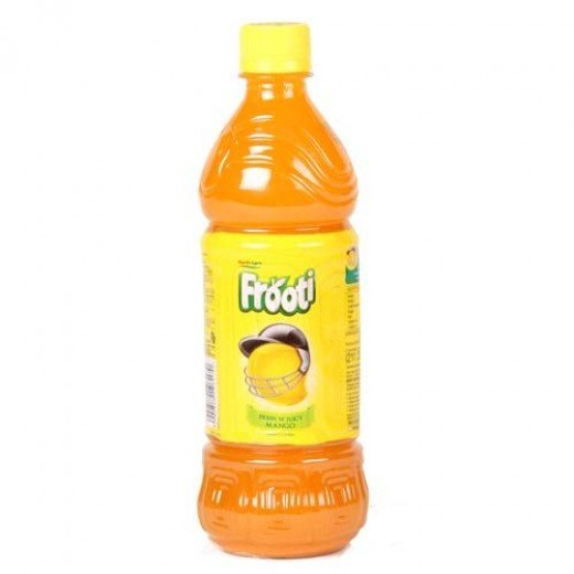 Frooti Fresh Juicy Mango 2lt Bottle