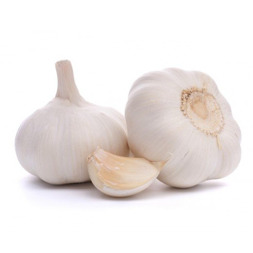 Garlic (Tellagaddalu) big- 100Gms