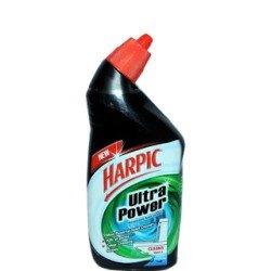 Harpic Ultra Power - 500 ml