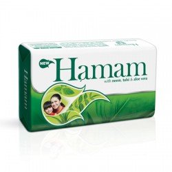 Hamam Soap - 150 Gms
