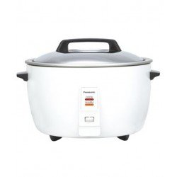 Panasonic 8.3 L SR - 942D (White) Rice Cooker