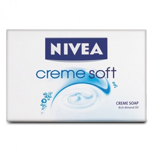 Nivea Cram Soft Soap