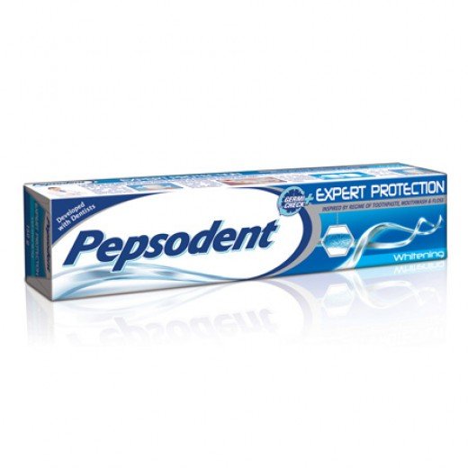 Pepsodent Expert Protection Complete - 80 Gms