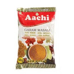 Aachi Garam Masala - 50Gms