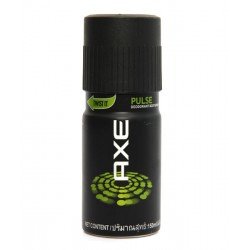 Axe Deodorant- Pulse - 150 ml
