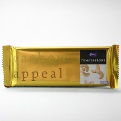 Cadbury Temptations - Cashew Appeal - 72 Gms Pouch