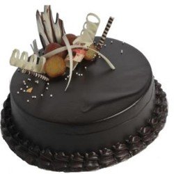 Chocolate Cool Cake 001 - 1 Kg