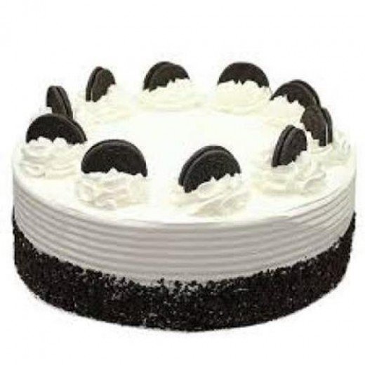 Oreo Normal Cake - 001 - 3 Kg
