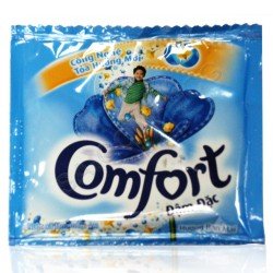 Comfort Sachet (Rs3 X 10 Pcs)