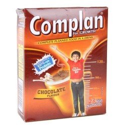 Complan Health Drink - Chocolate Flavor - 500 Gms Carton