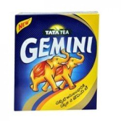 Gemini Tea Powder - 250 Gms