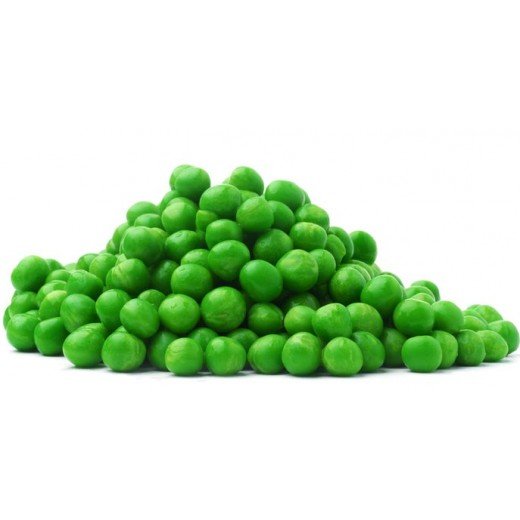 Green Peas - 250Gms