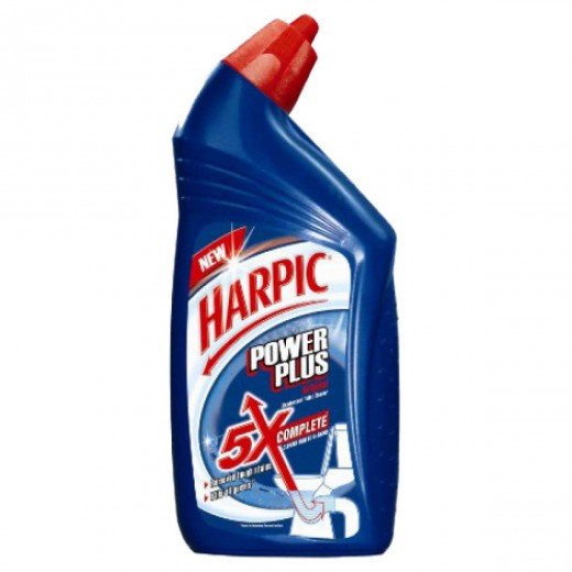 Harpic Toilet Cleaner - Power Plus (Original) - 500ml 