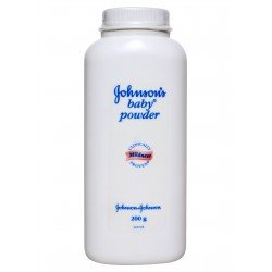 Johnson & Johnson Baby Powder - 400 gm