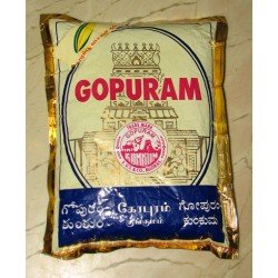 Gopuram Kumkum - 40 Gms