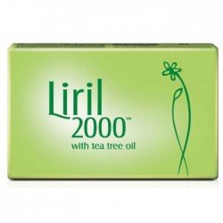 Liril 2000 Soap - 75 Gms