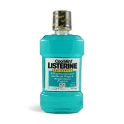Listerine Cool Mint - 250 ml
