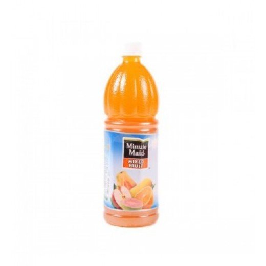 Minute Maid Mixed Fruit - 1 lit