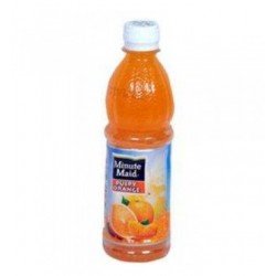 Minute Maid Orange - 400 ml