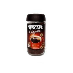 Nescafe classic - 50 Gms bottle