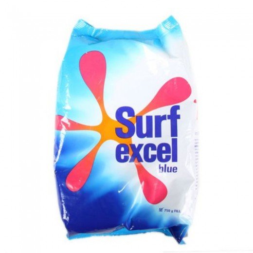 Surf Excel Blue - 500 Gms
