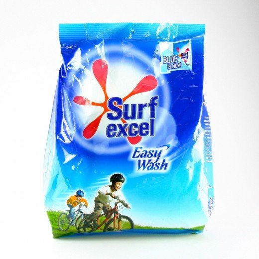 Surf Excel Easy Wash - 500 Gms