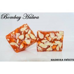 Madhura Sweets - Bombay halwa