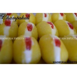 Madhura Sweets - Champakali
