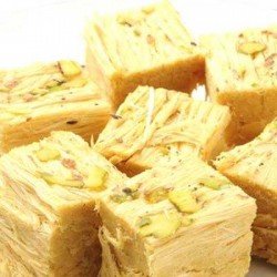 Madhura Sweets - Soanpapdi