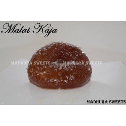 Madhura Sweets - Malai Kaja