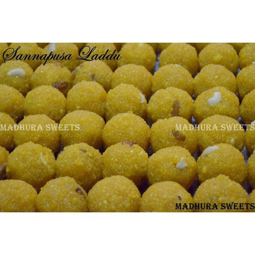 Madhura Sweets - Laddu