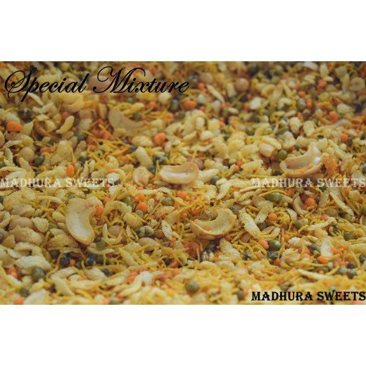 Madhura Sweets - Special Mixture