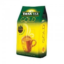 Gold Leaf Tata Tea - 250 Gms